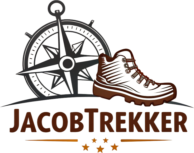 Jacob Trekker