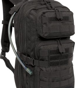 2-Liter Reservoir, 18.2-Liter Storage, Black