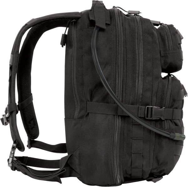 2-Liter Reservoir, 18.2-Liter Storage, Black - Image 3